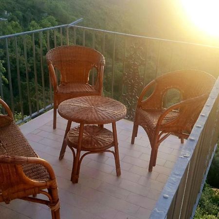 Appartamento "Al Borgo Antico" Aieta Екстер'єр фото