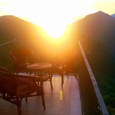 Appartamento "Al Borgo Antico" Aieta Екстер'єр фото
