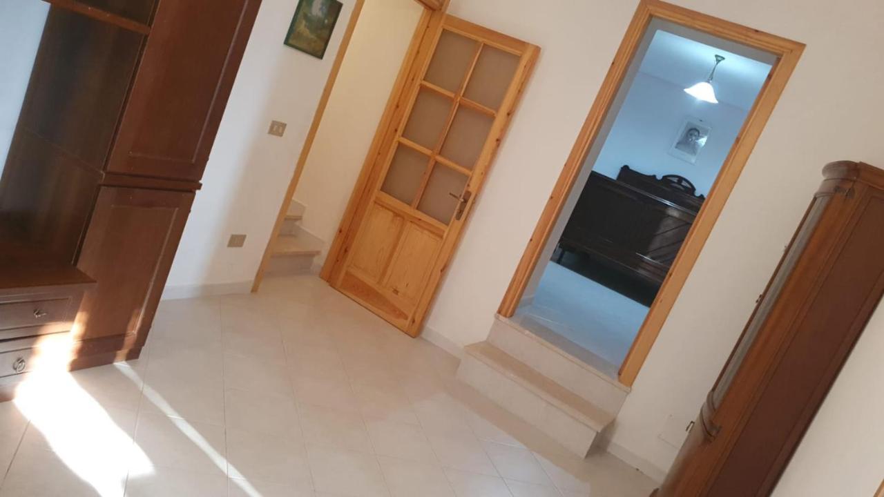 Appartamento "Al Borgo Antico" Aieta Екстер'єр фото