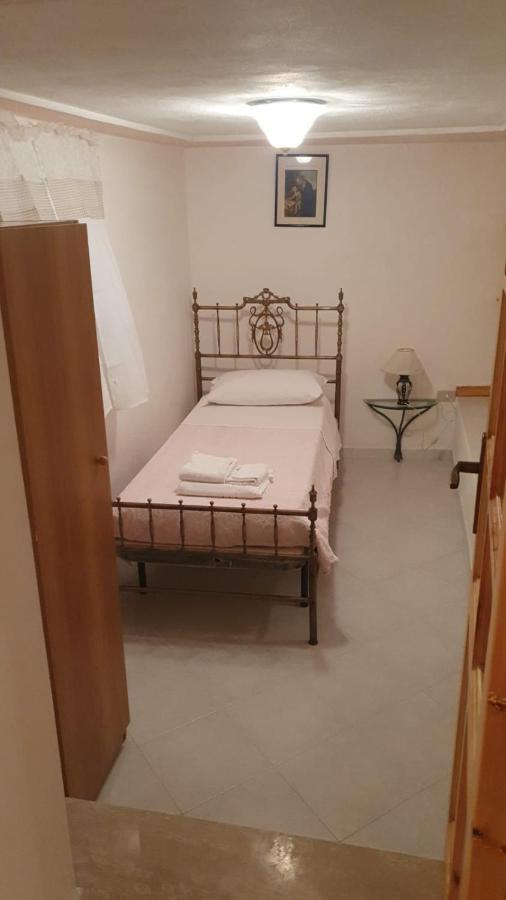 Appartamento "Al Borgo Antico" Aieta Екстер'єр фото