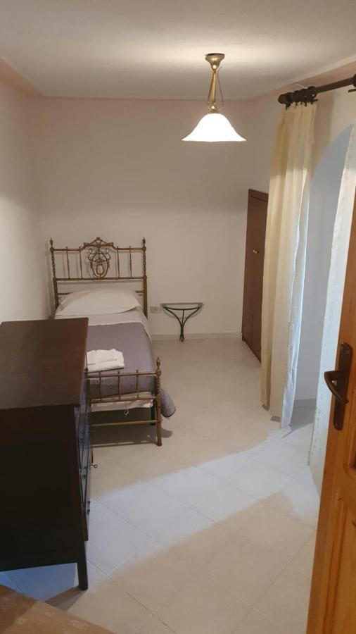 Appartamento "Al Borgo Antico" Aieta Екстер'єр фото